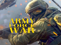 遊戲Army Force War