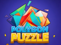 遊戲Polygon Puzzle