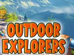 遊戲Outdoor Explorers
