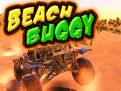 遊戲Beach Buggy