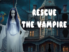 遊戲Rescue the Vampire