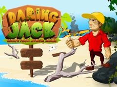 遊戲Daring Jack