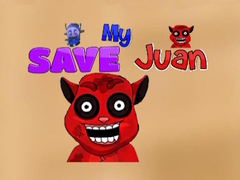 遊戲Save juan