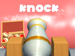 遊戲Knock