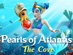 遊戲Pearls of Atlantis The Cove