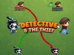 遊戲Detective & The Thief