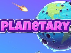 遊戲Planetary Assault