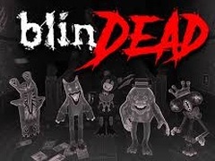 遊戲Blin Dead