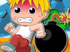 遊戲Bomber Man