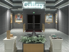 遊戲Gallery