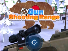 遊戲Gun Shooting Range