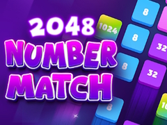 遊戲2048 Number Match