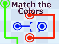 遊戲Match The Colors 