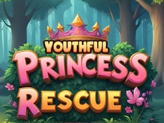 遊戲Youthful Princess Rescue