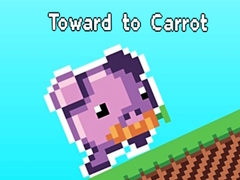 遊戲Toward to Carrot