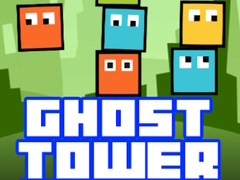 遊戲Ghost Tower