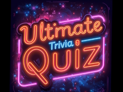 遊戲Ultimate Trivia Quiz