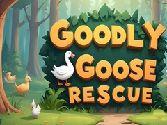 遊戲Goodly Goose Rescue