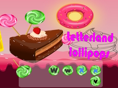遊戲Letterland Lollipops