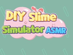 遊戲DIY Slime Simulator ASMR