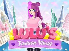 遊戲Lulu's Fashion World