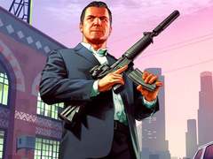 遊戲GTA Crime Simulator