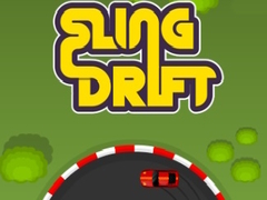 遊戲Sling Drift