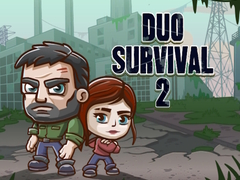 遊戲Duo Survival 2