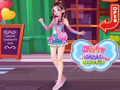 遊戲Girly Pop Outfit