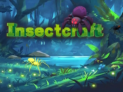 遊戲Insectcraft