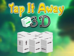 遊戲Tap It Away 3D