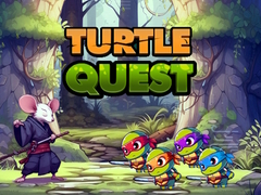 遊戲Turtle Quest