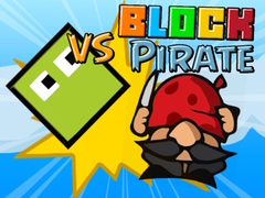 遊戲Blocks Vs Pirates