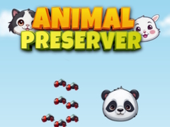 遊戲Animal Preserver