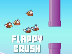 遊戲Flappy Crush