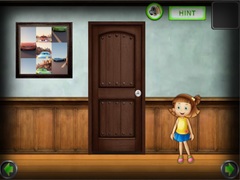 遊戲Amgel Kids Room Escape 206