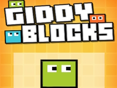 遊戲Giddy Blocks