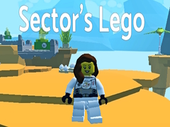 遊戲Sector's Lego
