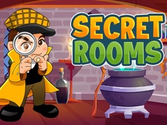 遊戲Secret Rooms