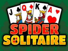 遊戲Spider Solitaire