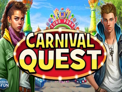 遊戲Carnival Quest