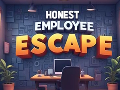 遊戲Honest Employee Escape