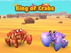 遊戲King of Crabs