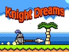 遊戲Knight Dreams