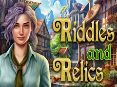 遊戲Riddles and Relics