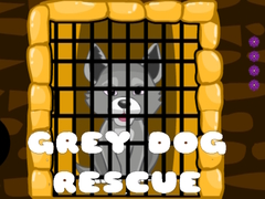 遊戲Grey Dog Rescue