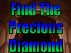 遊戲Find The Precious Diamond
