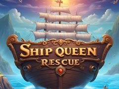 遊戲Ship Queen Rescue