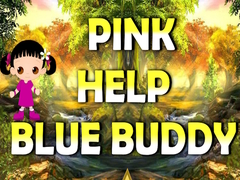 遊戲Pink Help Blue Buddy