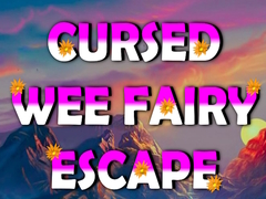 遊戲Cursed Wee Fairy Escape